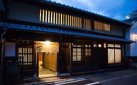 Ryokan Mugen (Adults Only)